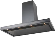 Schweigen 90cm Silent Canopy Rangehood