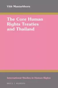 在飛比找博客來優惠-The Core Human Rights Treaties