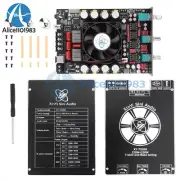 TPA3251D2 class D Bluetooth 5.2 Audio Power Stereo Amplifier Board 200W*2