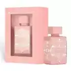 Lattafa Badee Al Oud Noble Blush EDP For Women 100ml Dubai Arabian perfume
