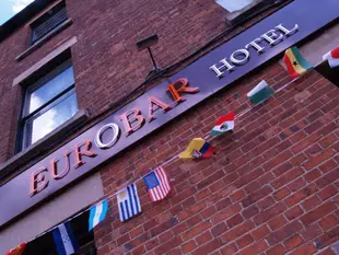 歐羅巴咖啡廳飯店Eurobar Cafe and Hotel