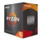 【AMD 超微】Ryzen 5 4500六核處理器(無內顯-需加購顯卡)