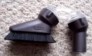 DYSON OEM Multi Angle Brush Tool Attachment #06-2982 New Without Box