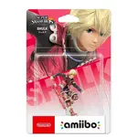 【領券折300 點數3000回饋】NS SWITCH AMIIBO《修爾克》異度神劍 任天堂明星大亂鬥系列【現貨】【GAME休閒館】JI0218