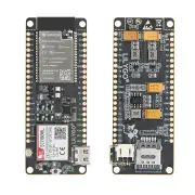 LILYGO® T-Call V1.4 SIM800L ESP32 Wireless Module SIM Antenna WiFi bluetooth Development Expand Board Devkit for Arduino