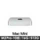 Mac mini M2 Pro/10CPU/16GPU/16G/512G(MNH73TA/A)