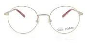Harry Potter Collection HP004 ER-M Men's Glasses Gold Size 46 - Private Health Rebate - Blue Light Block Available
