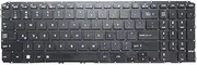 Laptop Keyboard for Dynabook Satellite Pro C50-K-00J00D C50-K-00L00D C50-K-00N00D C50-K-00Q00D English US Black Without Frame New