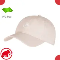 在飛比找蝦皮商城優惠-【MAMMUT 長毛象 Baseball Cap 棒球帽《亞