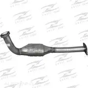 Redback Cat Conv Bolt On to suit Falconc-Fair 3.9 Multi Point - C7641