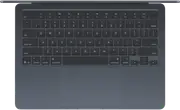 "Apple MacBook Air 13"" M4 chip 16GB 512GB - Midnight"