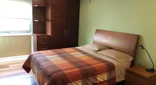 Habitacion en Polanco