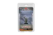 Dungeons & Dragons Attack Wing Wave 8 Air Cult Warrior Expansion Pack Figure