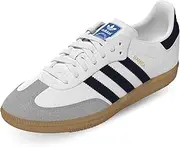 [adidas] Samba OG J Code JI4464 Shoes