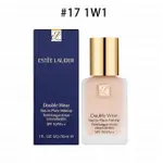 ESTEE LAUDER 雅詩蘭黛 ESTEE LAUDER雅詩蘭黛 粉持久完美持妝粉底SPF10/PA++ #17-1W1 30ML