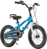 RoyalBaby Kids Bike Freestyle Bicycle for Boys and Girls, 12-20 Inch for Toddlers to Big Kids