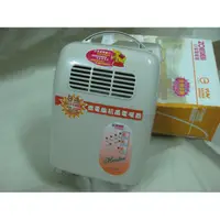 在飛比找蝦皮購物優惠-【日象】奈米抗菌陶瓷冷暖電暖器 PB-ZOG800 冬天/暖