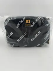 Black Shoulder Bag DSLR Camera Case Ruggard PSB-124B Journey 24 Sealed