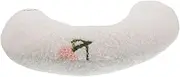 BESPORTBLE Dorable u Shape for Cats Calming Pillow for Dogs Soft Fabric Versatile Cat Pillow for Resting