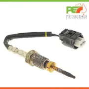 New PEC Exhaust Gas Temp Sensor - Post-DPF For BMW 330d E90 Diesel 3.0L Turbo