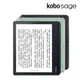 樂天Kobo Sage【32GB 黑】8吋電子書閱讀器+配件保護殼套組