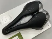 Selle Italia S5 Lady Superflow FeC Alloy Rail L3 160x255mm Saddle (Black)