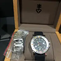 在飛比找蝦皮購物優惠-CORUM 機械錶（型號982.630.20）