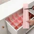 Drawer Divider Divider Partition Lattice Combination Storage Grid Makeup