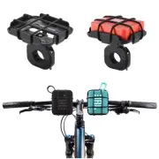 Bike Handlebar Bracket for Holding JBL GO4/GO3/GO2 Portable Bluetooth Speaker...