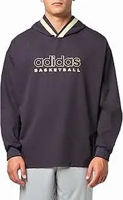 [adidas] Men's Select Hoodie