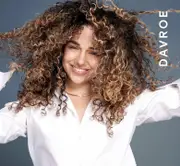Davroe Curlicue Balm 50ml