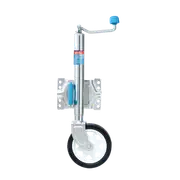 Ark 8" Premium Jockey Wheel
