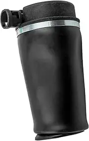 Compatible with Lincoln for Navigator 1998 1999 2000 2001 2002 F75Z5A891AC 3U2Z5580KA Rear Air Suspension Spring Bag