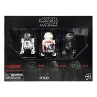 在飛比找樂天市場購物網優惠-《STAR WARS 星際大戰》電影 黑標 - 6吋機器人組