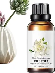 Aromatherapy Oils For Diffuser,Water Soluble Fragrance Oil For Diffusers - Air Aromatherapy For Home Care, Candle Making Scents, Soap Making, Friend