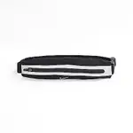 NIKE WAIST PACK [N1003694082OS] 腰包 擴充式 薄型 運動 登山 跑步 越野 可調整 黑