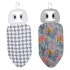 Tabletop Ironing Board Ironing Board Portable Compact Foldable Iron Board