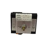 ANETS P8905-17 THERMOSTAT CONTROL 100 - 375F DEGREES