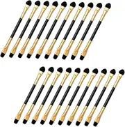LOLIPPYY Highlighter Makeup Brush Applicator Tool Eyeshadow Brushes Set for Eye Makeup