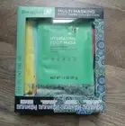 Bloomfield Multi Masking Foot Mask Collection - 4 Count - New Package