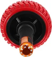 BESPORTBLE B Workout Machine Abdominal Exercise Roller Fitness Equipment Abdominal Strength Training Portable Gym Roller