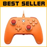 G7 SE Wired Game Controller for Xbox Series X|S & PC - Hall Joysticks, Ergonomic