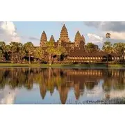 Save 5.00%! Day trip Phnom Penh to Siem Reap & Return back