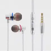 Zte Blade V7 Lite V9 Vita V8 A520 A512 A3 z Max Z982 A6 Earphones