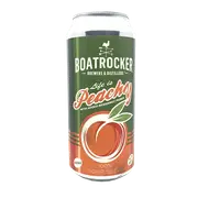 Boatrocker Life Is Peachy Sour Ale