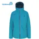 TERNUA 女GTX 防水透氣保暖外套1643052 / 5590藍綠