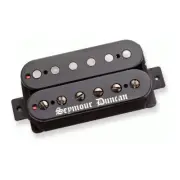 Seymour Duncan Black Winter TB Bridge Black