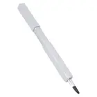 Portable Retractable Lip Makeup Brush Lipstick Lip Gloss Brush Applicator Ma ZZ1