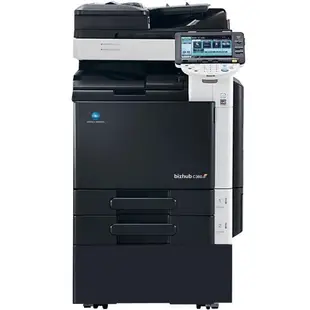 KONICA MINOLTA bizhub C250i c300i c227 c287 c367廢粉回收盒/ 碳粉回收盒