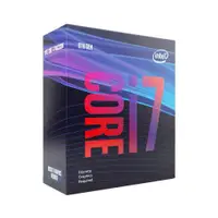 在飛比找蝦皮購物優惠-Intel Core i7-9700F 處理器 8核8緒 1